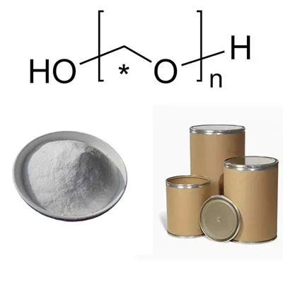 96% paraformaldehyd cas 30525-89-4 pre medicínu
