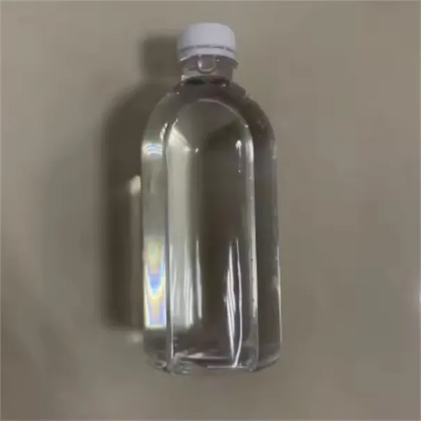 97% čistota kokodimetylamínu kvapalina CAS 61788-93-0