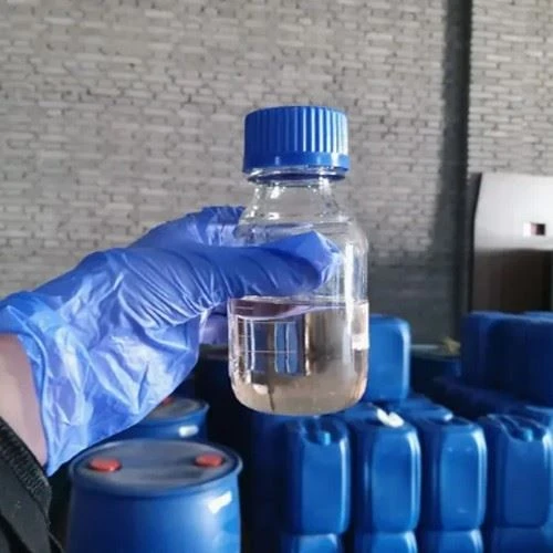 99.5% Pure O-XyleneO Xylene CAS 95-47-6