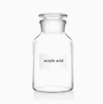 99% kyselina akrylová CAS 79-10-7 pre farmaceutický priemysel