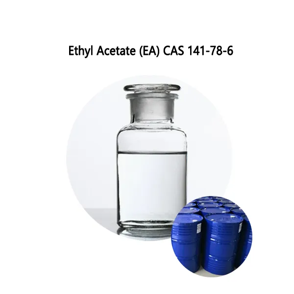 99 % etyl acetát (Eac/Ea) CAS 141-78-6 pre farby a atramentové chemické suroviny