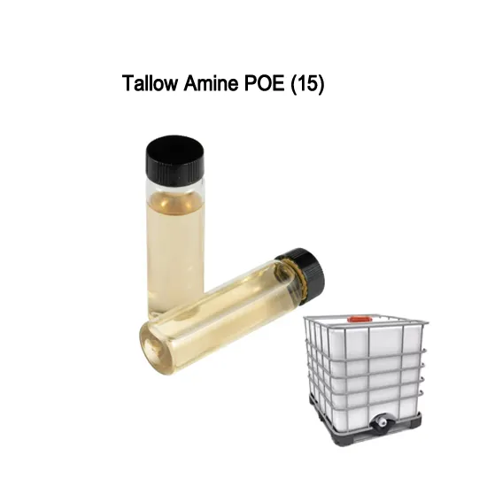 99% Poe (15) lojový amíny Cas 61791-26-2 Syntéza materiálu