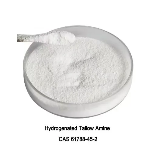 99% čistota Hydrogenovaný Tallotamín/(hydrogenovaný loj alkyl) amín CAS 61788-45-2