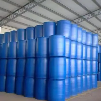 Amfoterická povrchovo aktívna činnosť dodecyl -dimetyl betaínu