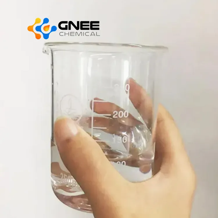 Aromatický solventný benzín 99 % CAS 64742-94-5