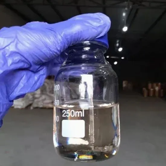 CAS 111-46-6 Veľkoobchod 99,5% čistota dietylénglykolu/deg