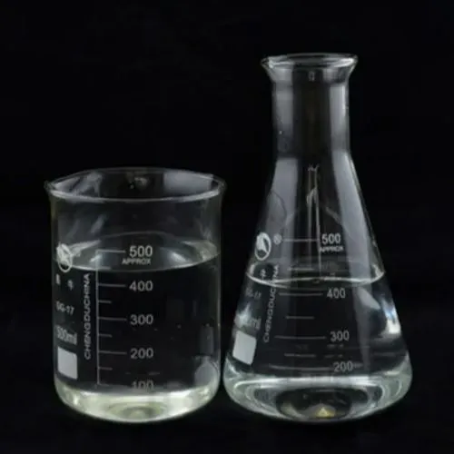 CAS 1330-20-7 99. 9% zmiešané xylénové rozpúšťadlá na poťahovanie a živicu