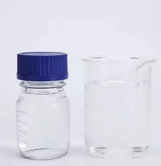 Chemický cyc cyklohexanón CAS 108-94-1 pre kovový degreaser