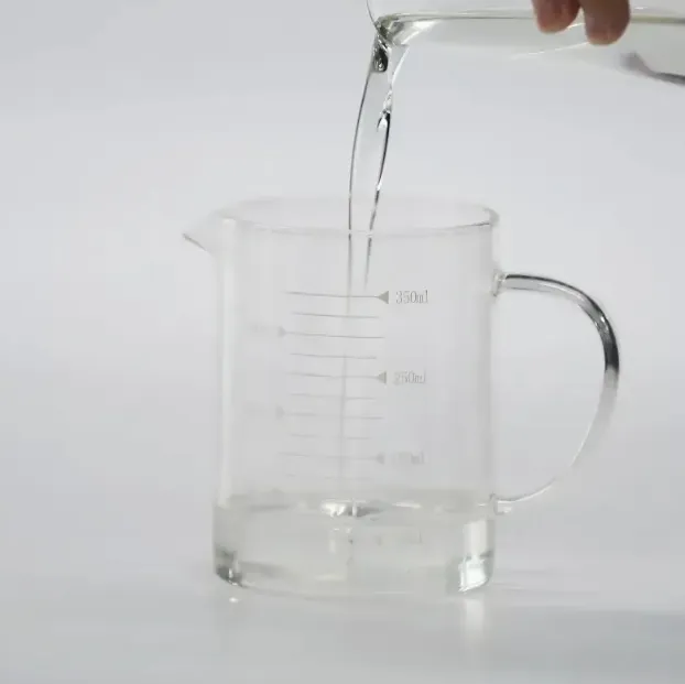 Bezfarebná kvapalina CAS 1634-04-4 t butylmetyléter