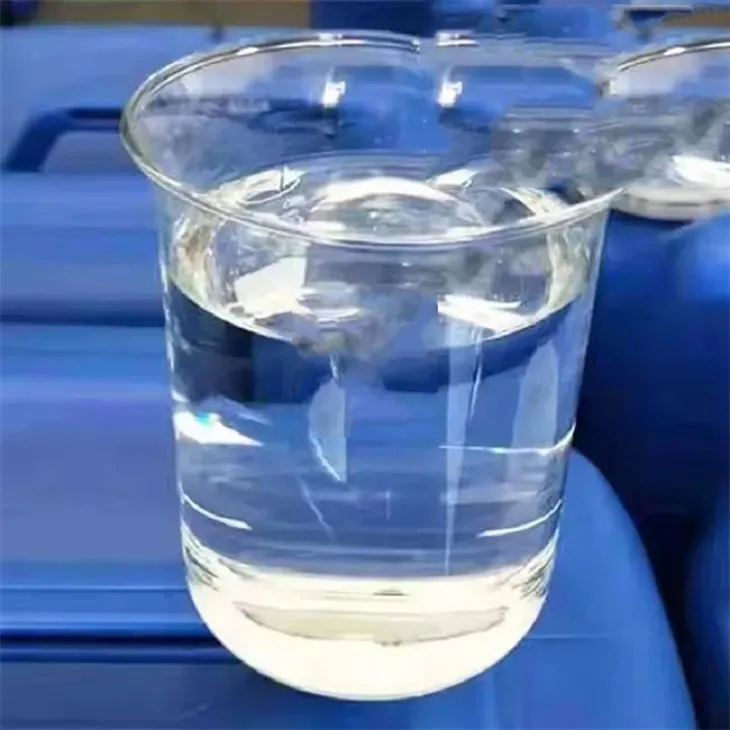 Kozmetický polyizobutylénový olej Cas 9003-27-4 pre lesk na pery