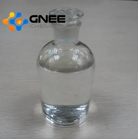 Bezfarebná horľavá kvapalina cyklohexán CAS 110-82-7