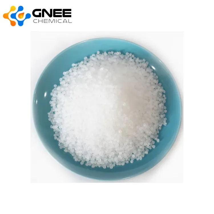 LLDPE plastový granulát kvality filmu