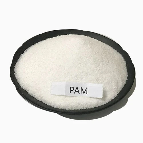 pam chemical water treatment