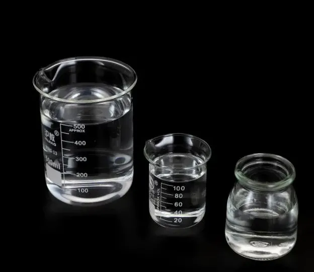 Štandardné aromatické uhľovodíky C10 pre priemyselné využitie