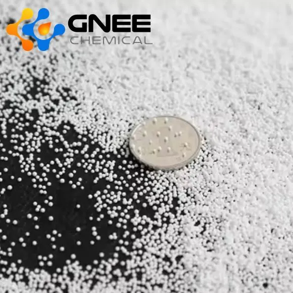 Polyetylén s vysokou hustotou HDPE 8008H/6097