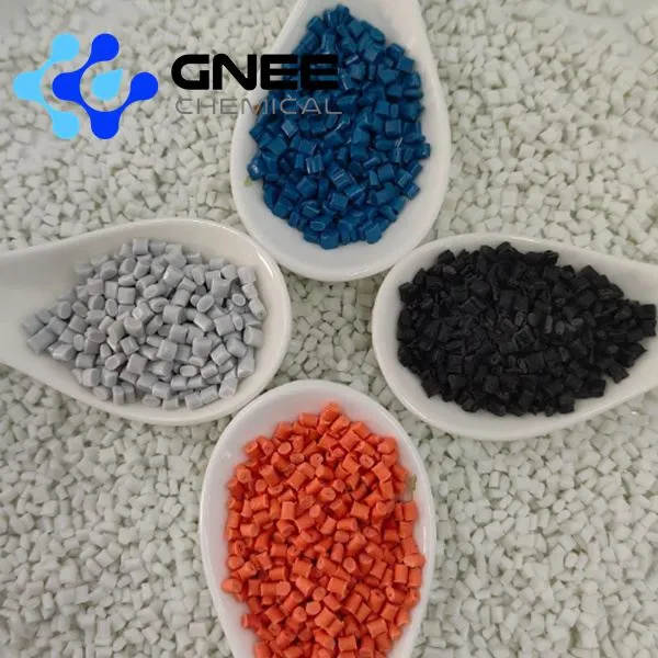 Polyetylénový plast s vysokou hustotou (PE)9255