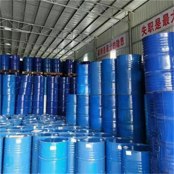 99.9% Min Methyl Methacrylate (MMA) CAS NO. 80-62-6