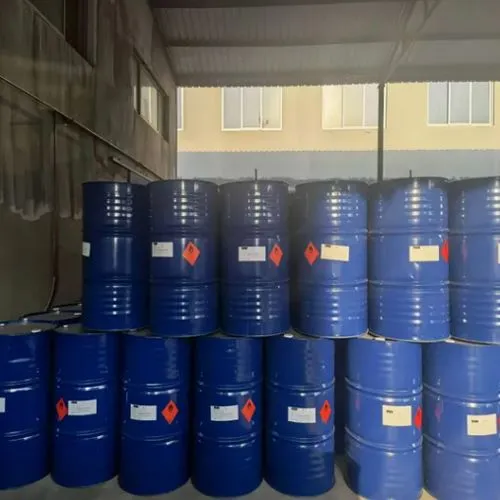 Vysoká čistota 99% priemyselný xylén 1330-20-7