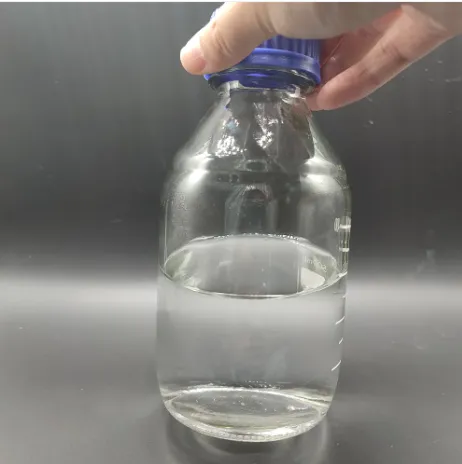 Novo uvádzaný na trh cyklohexán ako analytické činidlo CAS 110-82-7