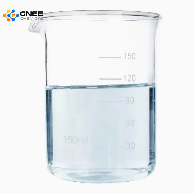 Etylénglykol Cas 107-21-1 surovina protiskového činidla