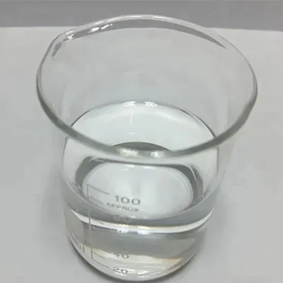 Dietylénglykol s vysokou čistotou Dietylénglykol