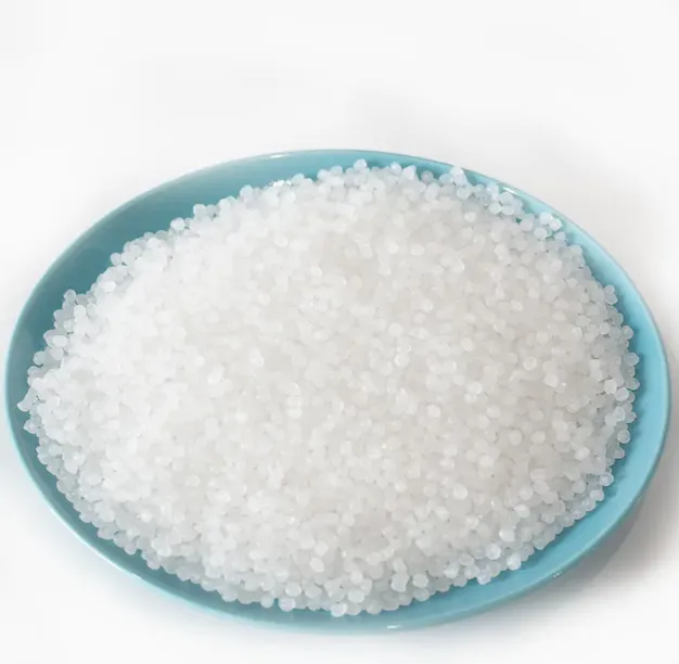 Vysoká čistota surovina LDPE CAS 9002-88-4 pre ťažkú ​​tašku