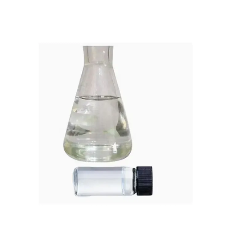 Vysoko kvalitné priemyselné materiály 99% O-xylén