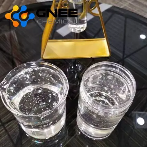 Priemyselný polyizobutylén Pib1300 2400 CAS 9003-27-4