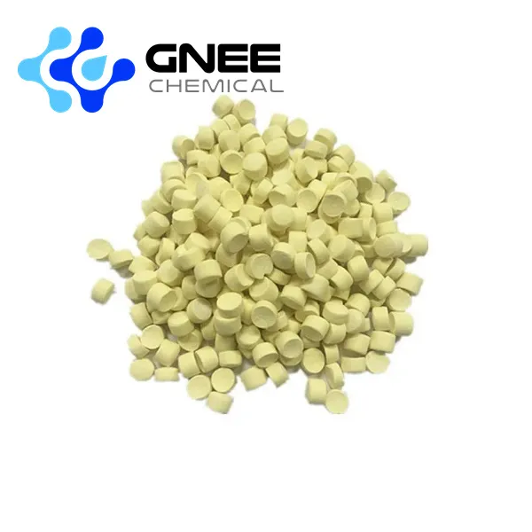 Práškový nerozpustný síry pre pneumatiky Cas 9035-99-8