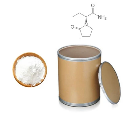 Levetiracetam cas 102767-28-2 pre anti-epileptikum