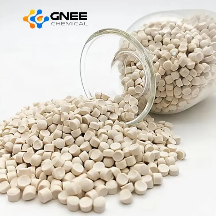 Mdpe polyetylénová surovina