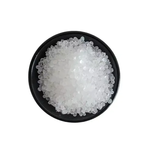 Polyetylén strednej hustoty (MDPE)