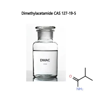 DMA (dimetylamín): Kľúčové priemyselné aplikácie, výhody a tipy na bezpečnú m...