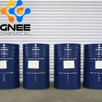 Organické chemické rozpúšťadlo cyklohexanón CAS 108-94-1