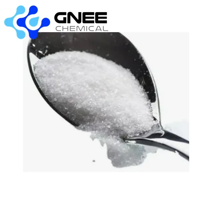 Tris Base Organic Intermediates CAS č. 77-86-1 C4H11NO3