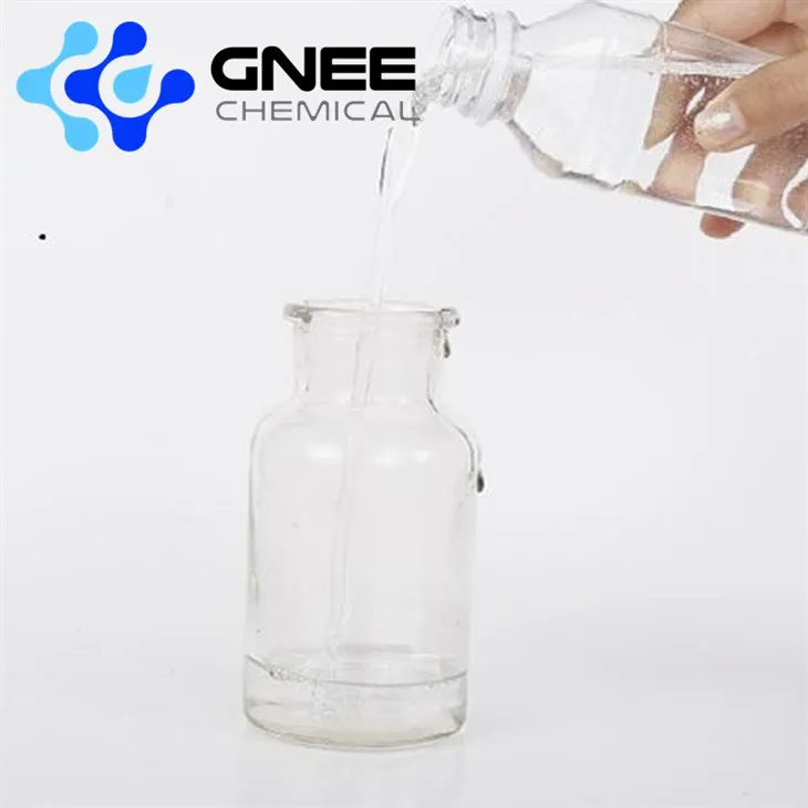 Bezfarebná tekut-butyletyléter 99,5% čistota {3}}