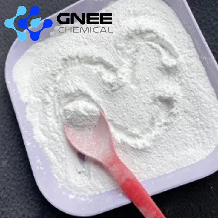 Tris (hydroxymetyl) aminoetán \/ trrometamol cas 77-86-1 Tris Base