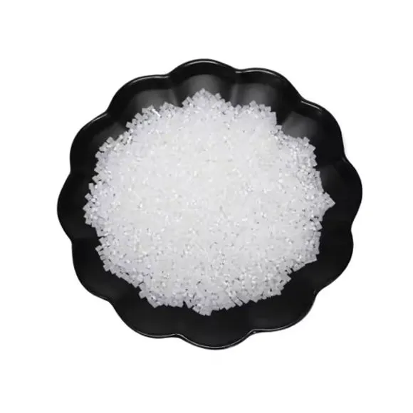 Plastové granule surovina lldpe