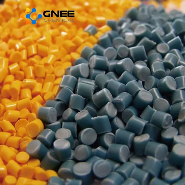 Plastové suroviny HDPE LDPE MDPE