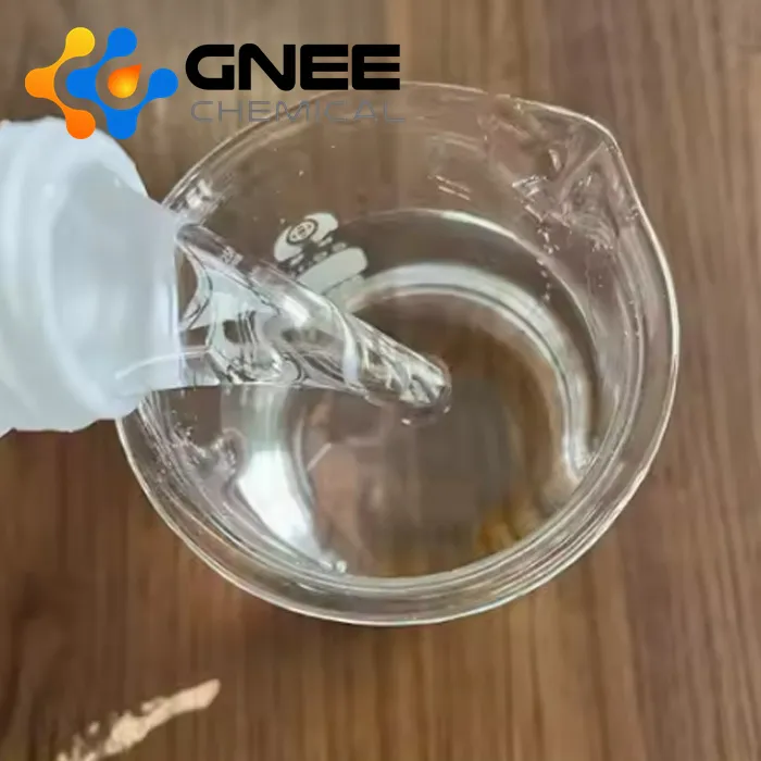 Polyizobutylénový benzín