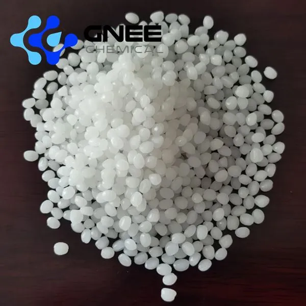 PP 810 Polypropylénové granule