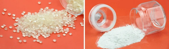 Coated Sand Phenolic Resin with CAS 9003-35-4 Coated Sand Phenolic Resin with CAS 9003-35-4