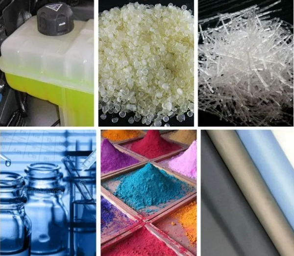 AA (Acrylic Acid) Liquid Uses AA (Acrylic Acid) Liquid Uses