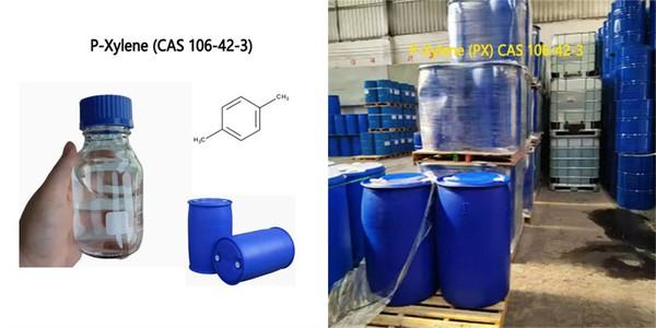 Colorless Liquid P-Xylene for Plastic Production CAS No. 106-42-3 Pure 99.9% Colorless Liquid P-Xylene for Plastic Production CAS No. 106-42-3 Pure 99.9%