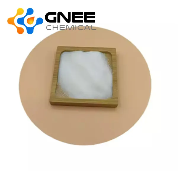 Pentahydrát rafinózy 99%, Melitóza