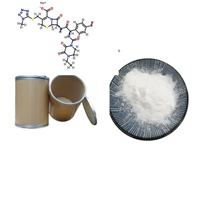 Surovina cefoperazón sodná soľ Cas 62893-20-3