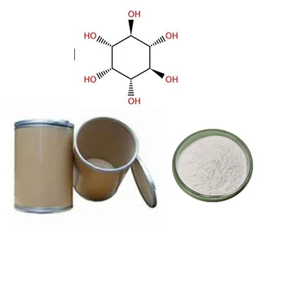 Potravinové inositol Cas 87-89-8