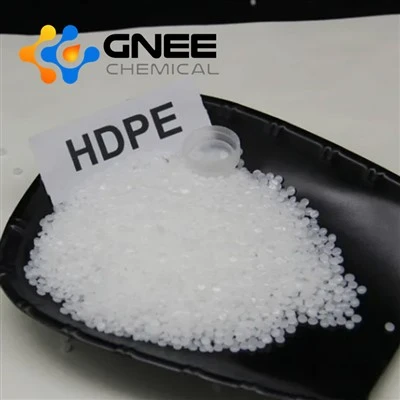 HDPE s vysokou hustotou, polyetylén pre plastovú surovinu