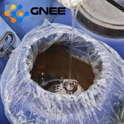 Vysoko reaktívny polyizobutén (HR-PIB) pre prísady do mazív