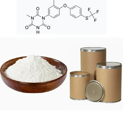Veterinárna trieda toltrazuril api market CAS 69004-03-1